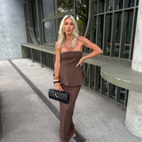TEREZA | Maxi šaty Elegance