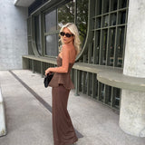 TEREZA | Maxi šaty Elegance