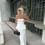 TEREZA | Maxi šaty Elegance