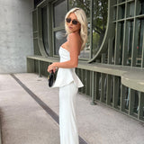 TEREZA | Maxi šaty Elegance