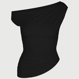 Amálie Oheň - Elegantní Asymetrický Set