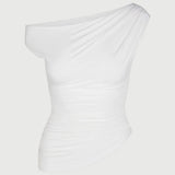 Amálie Oheň - Elegantní Asymetrický Set