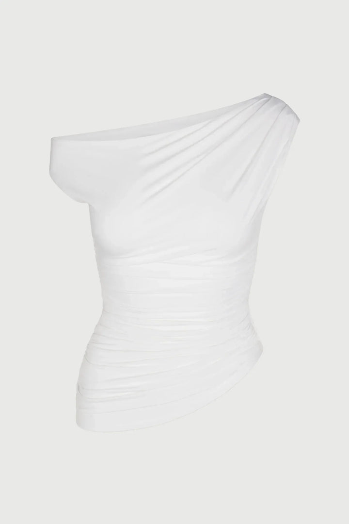 Amálie Oheň - Elegantní Asymetrický Set