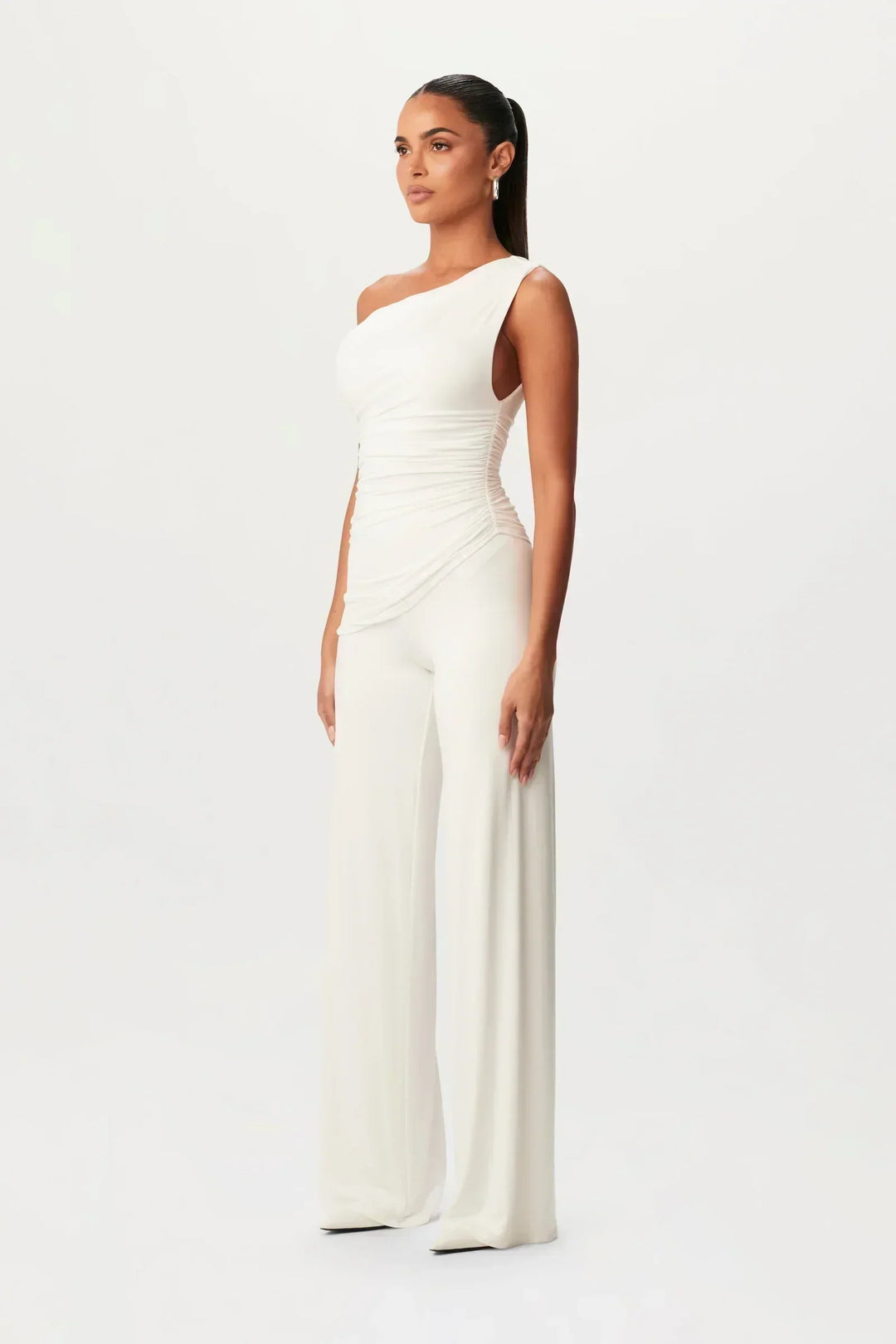 Amálie Oheň - Elegantní Asymetrický Set