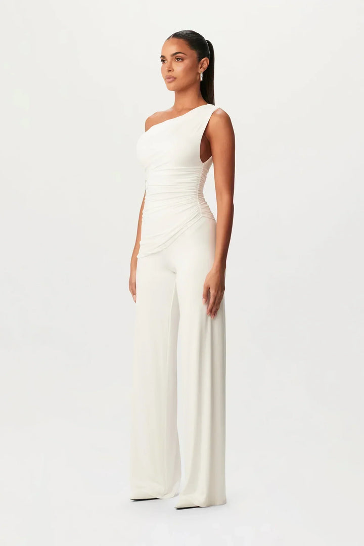Amálie Oheň - Elegantní Asymetrický Set