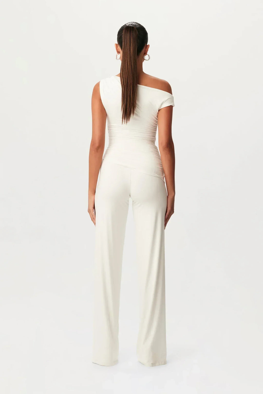 Amálie Oheň - Elegantní Asymetrický Set