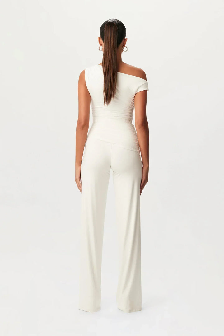 Amálie Oheň - Elegantní Asymetrický Set