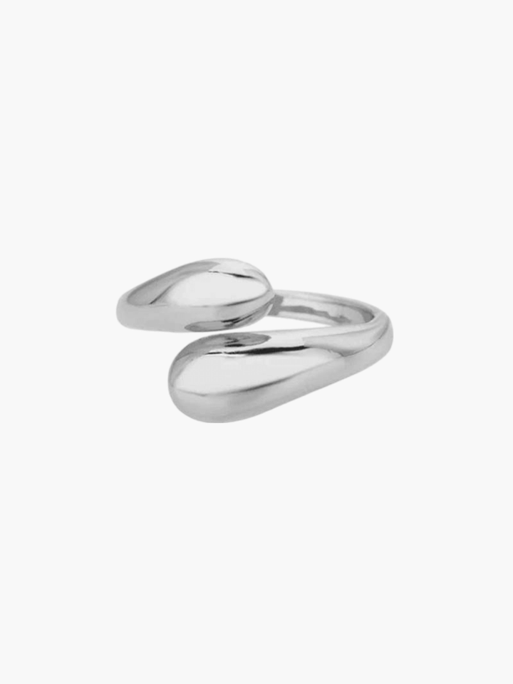 Adéla | Elegantní objemový prsten