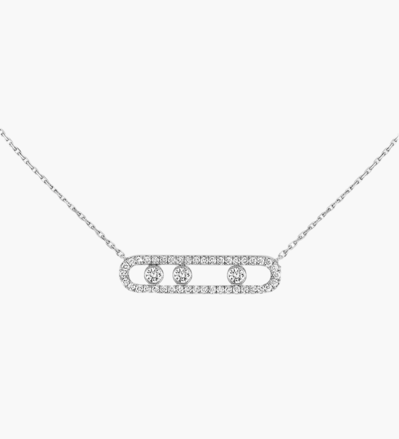 Věra | Elegantní náhrdelník