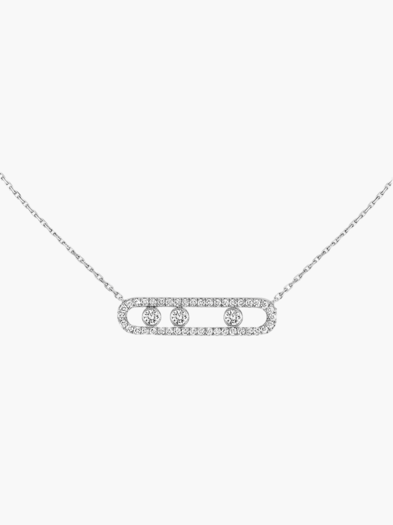 Věra | Elegantní náhrdelník