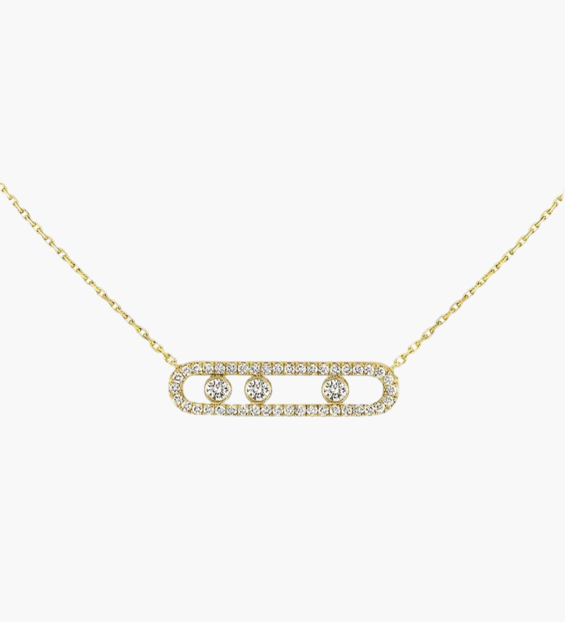 Věra | Elegantní náhrdelník