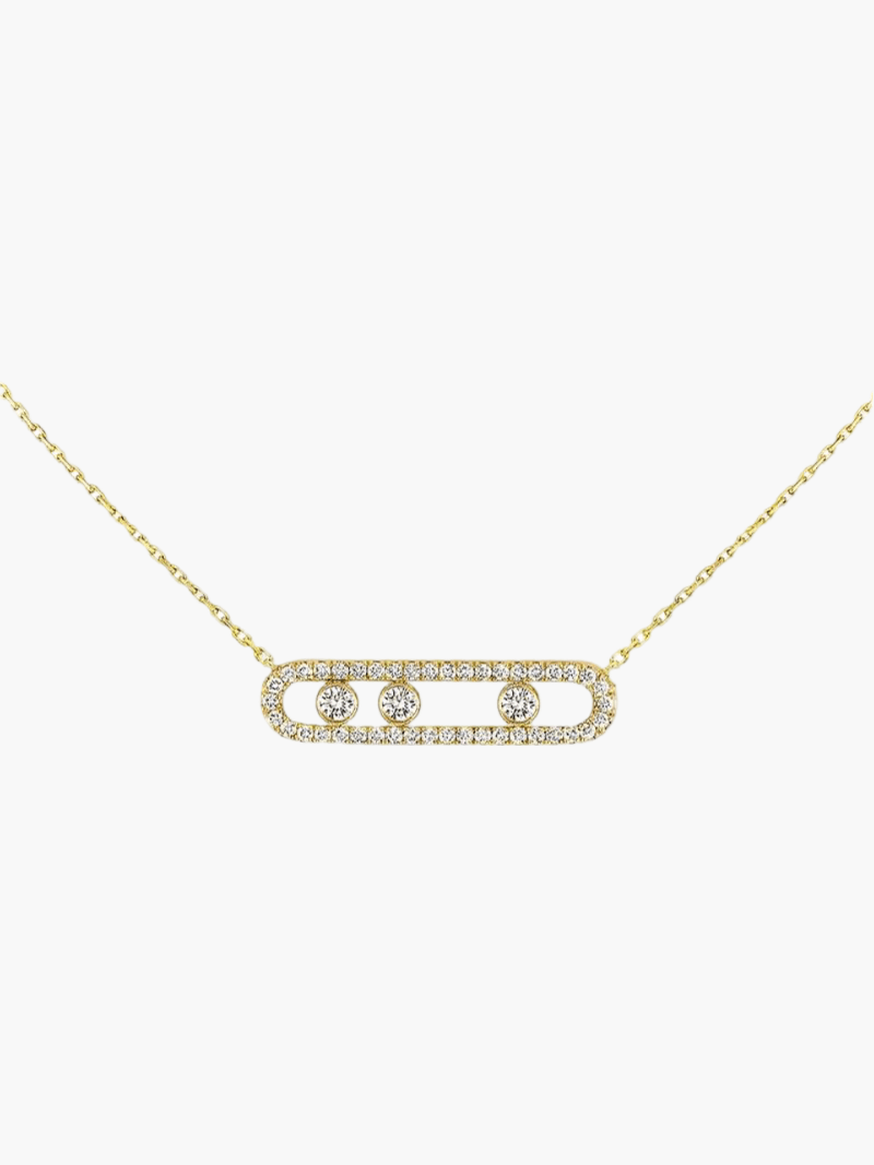 Věra | Elegantní náhrdelník