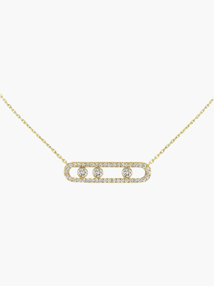 Věra | Elegantní náhrdelník