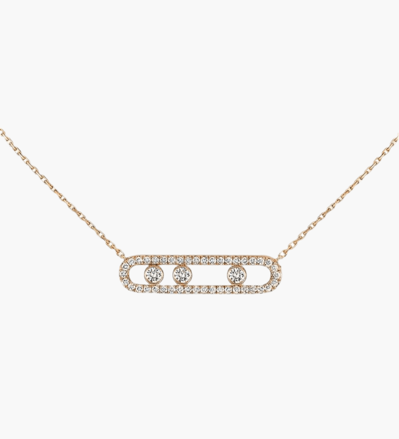 Věra | Elegantní náhrdelník