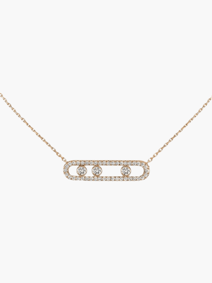 Věra | Elegantní náhrdelník