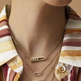 Věra | Elegantní náhrdelník