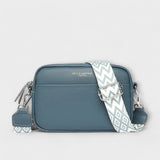 Rozálie | Mini crossbody taška