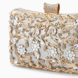 Růžena | Elegantní kabelka typu pochette