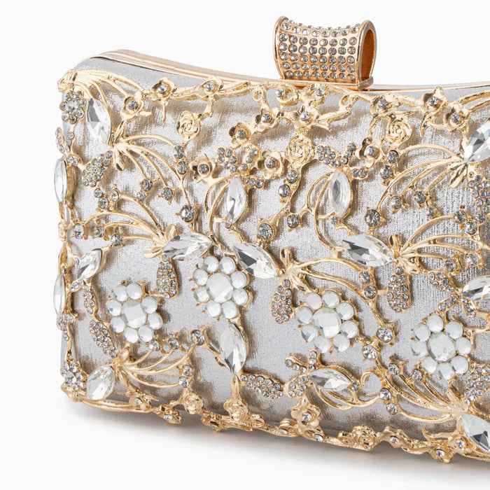Růžena | Elegantní kabelka typu pochette