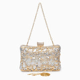 Růžena | Elegantní kabelka typu pochette