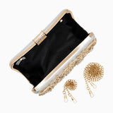 Růžena | Elegantní kabelka typu pochette