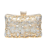 Růžena | Elegantní kabelka typu pochette