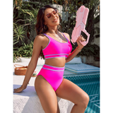Sabrina | Korekční Bikini