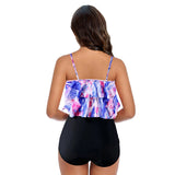 Růžena | Lichotivý tankini