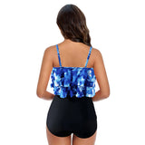 Růžena | Lichotivý tankini