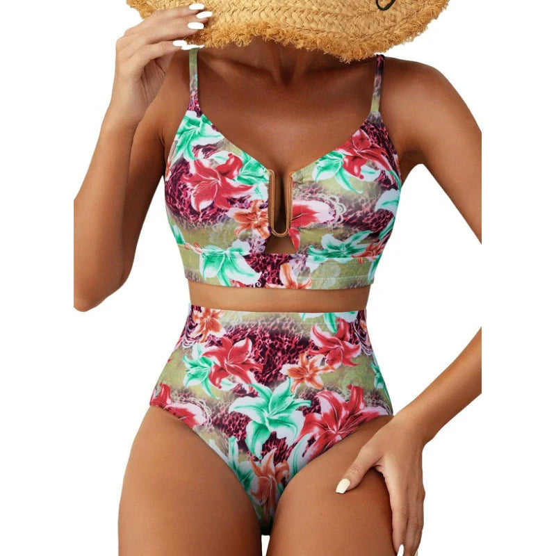 Milena | Korekční Bikini