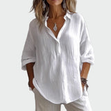 Amálie | Halenka v casual stylu