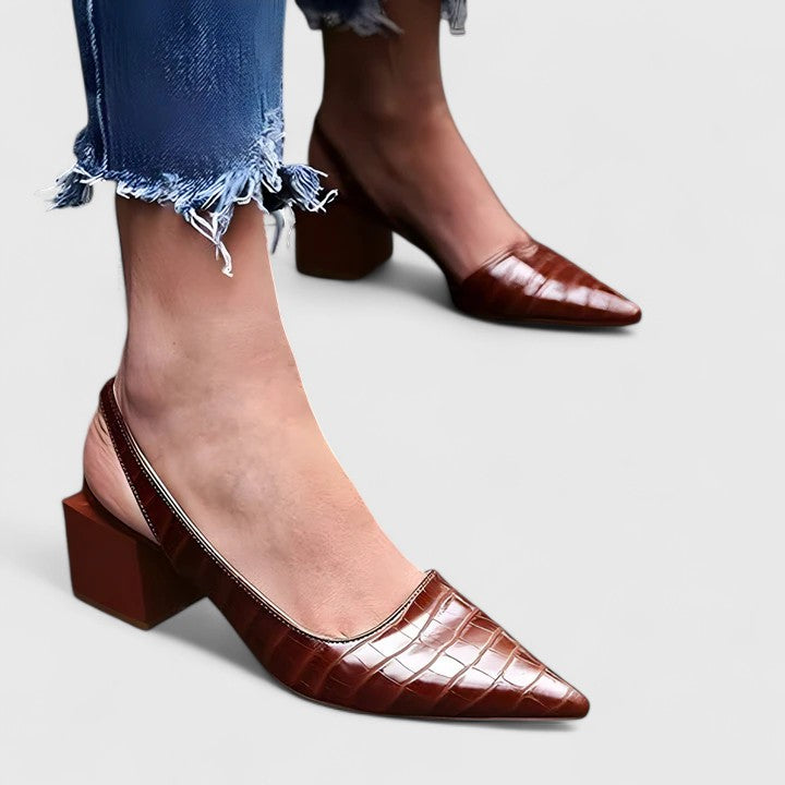 Milena | Elegantní Lodičky