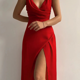 Laura | Elegantní šaty s nádechem sofistikovanosti