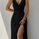 Laura | Elegantní šaty s nádechem sofistikovanosti