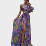 TEREZA | Elegantní a Plynulé Šaty