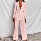 Amálie | Elegantní blazer a kalhoty