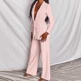 Amálie | Elegantní blazer a kalhoty