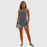 Milena | Lichotivé Tankini