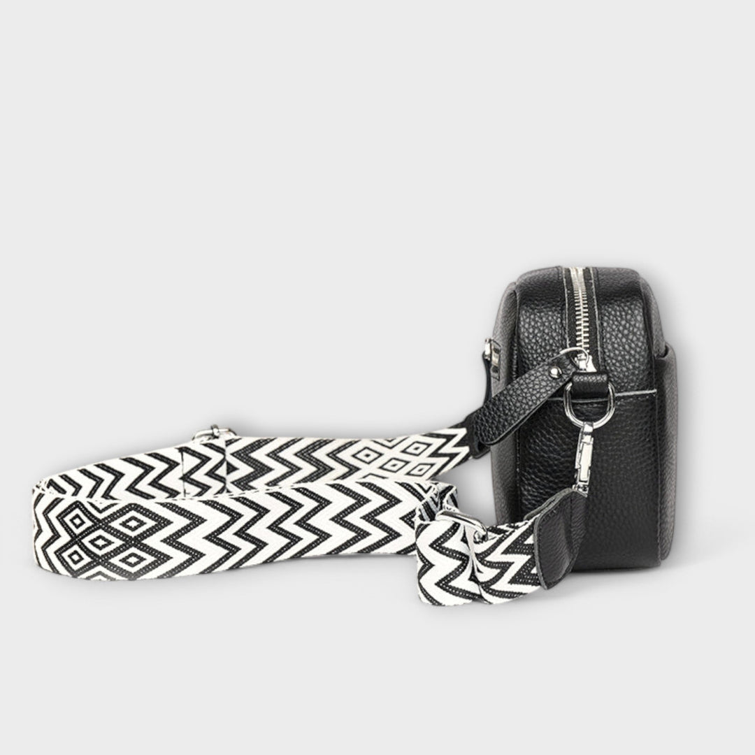 Rozálie | Mini crossbody taška