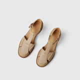 Růžena | Elegantní sandály Mary Jane