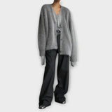 Amálie | Elegantní cardigan