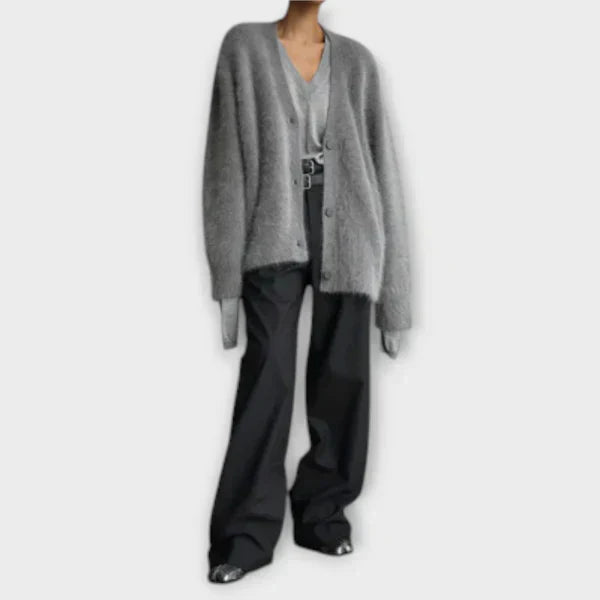 Amálie | Elegantní cardigan