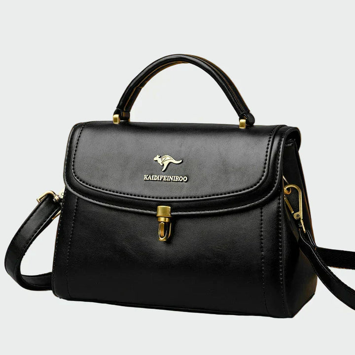Růžena | Elegantní ramenní taška