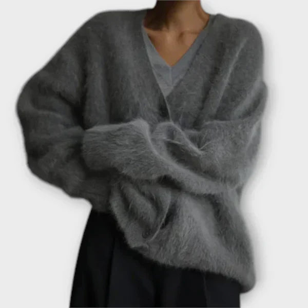 Amálie | Elegantní cardigan