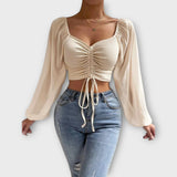 Amálie | Univerzální blůza