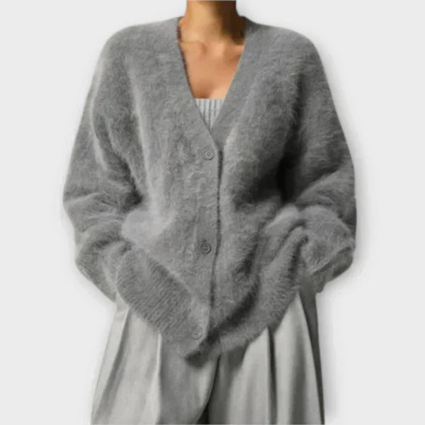 Amálie | Elegantní cardigan