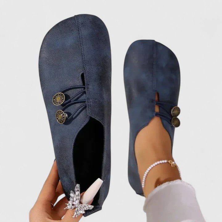Růžena | Elegantní Mokasíny