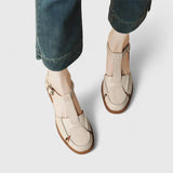 Růžena | Elegantní sandály Mary Jane