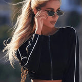 Gabriela | Stylové sluneční brýle