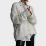 Amálie | Elegantní cardigan